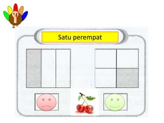 Satu perempat
 