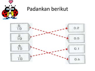 Padankan berikut
 