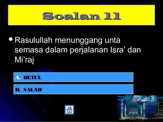 Kuiz maulud 5 6