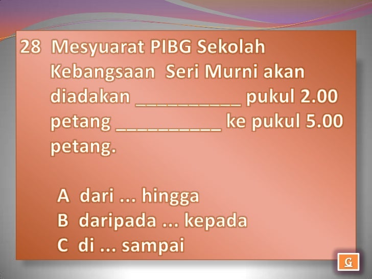 Kuiz merdeka