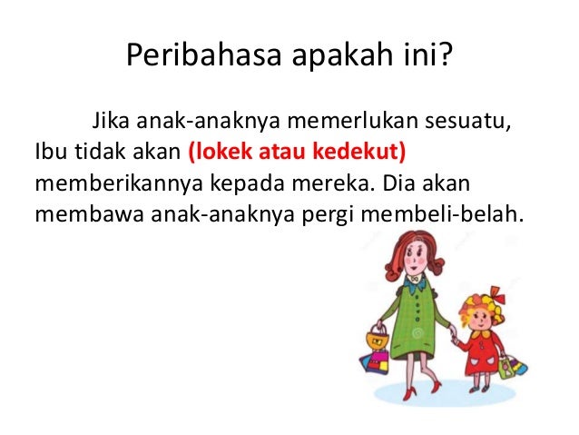 Kuiz peribahasa 