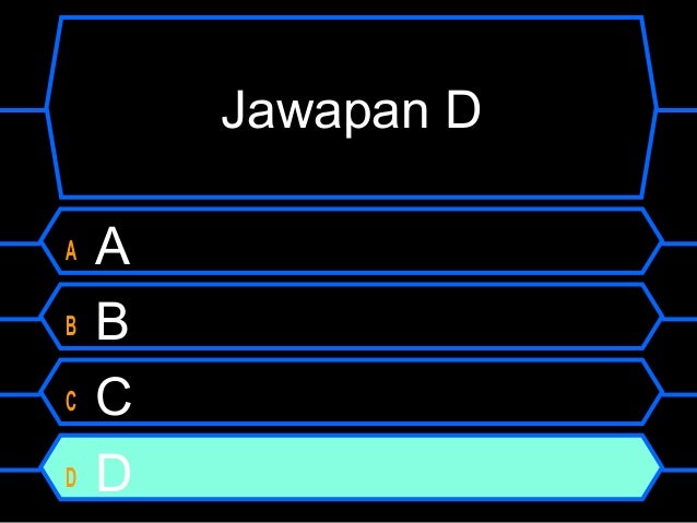 Kuiz Peribahasa Bahasa Melayu