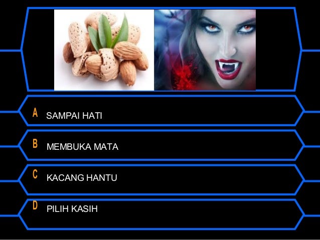 Kuiz Peribahasa Bahasa Melayu