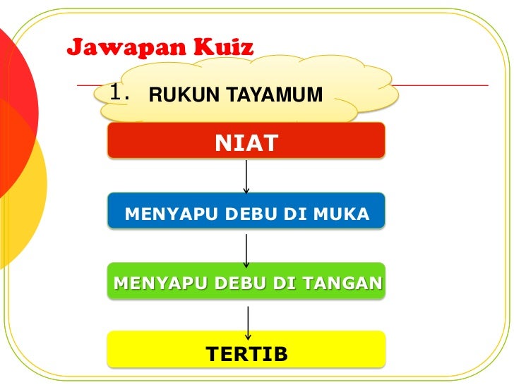 Soalan Kuiz Jawi - Selangor c