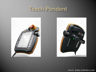 www. kuka-robotics.com
 