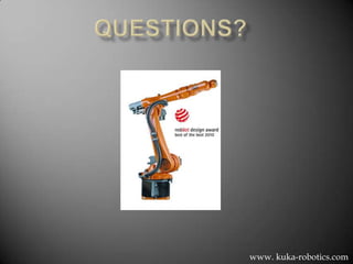 www. kuka-robotics.com
 