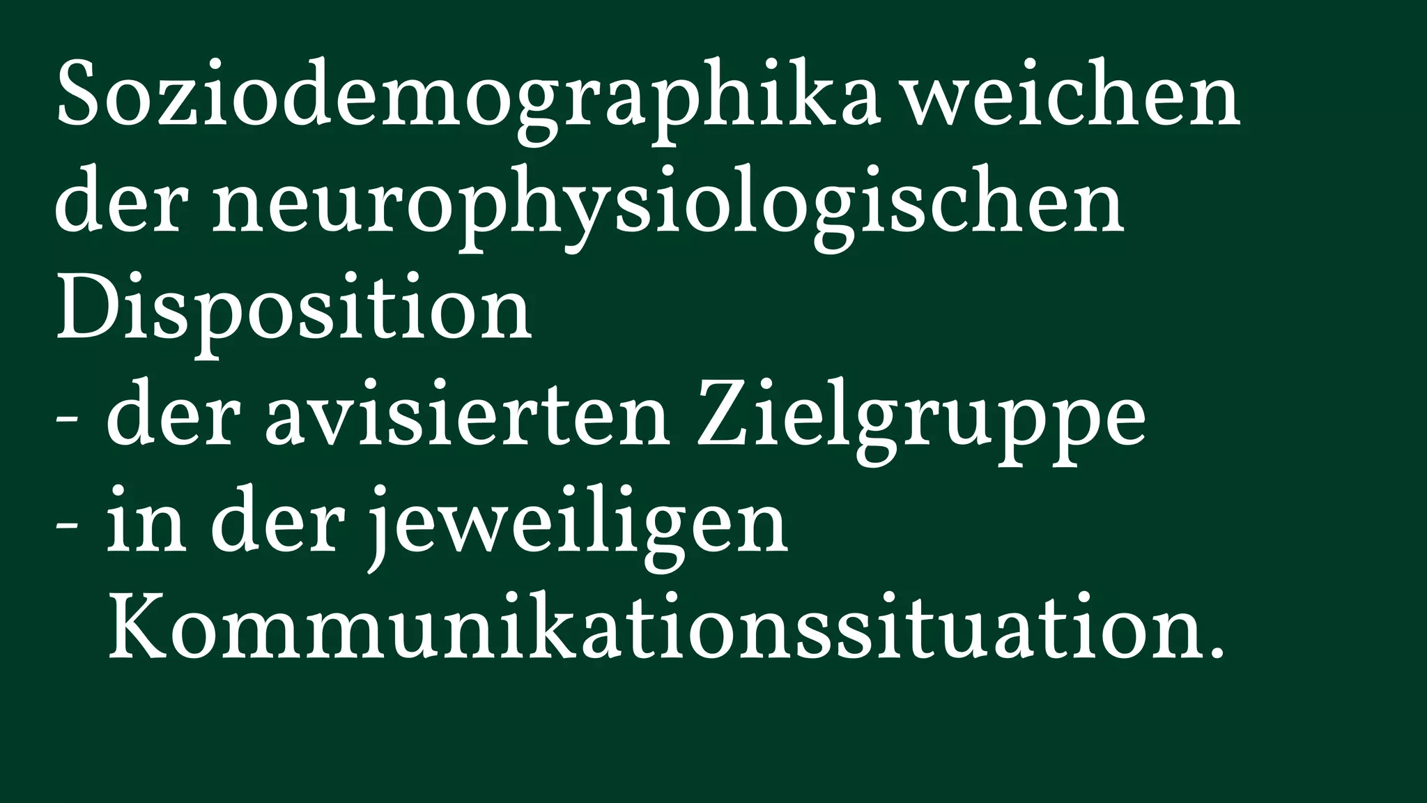 biology first 
Düsseldorf, November 2014 
©Kremer und Konsorten 2014 
Das begann im Kopf 
und endete im Erfolg! 
 