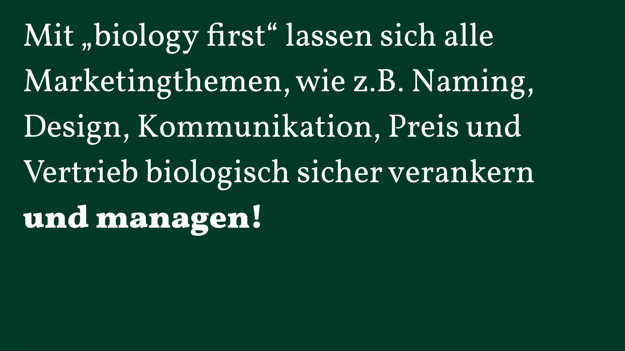 biology first 
Düsseldorf, November 2014 
©Kremer und Konsorten 2014 
NEW 
Kann man Strom lieben? Wenn er sich kümmert, ja! 
- Kümmern ist das letzte, was einem Ingenieur bei der Definition von 
Strom einfällt. 
- Kümmern ist das erste, was einem Kunden beim Vertrieb von Strom 
auffällt. 
- psychologische Mehrfachbindung statt Mehrfachsteckdose. 
 