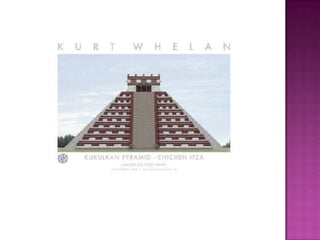 Kukulkan | PPTX