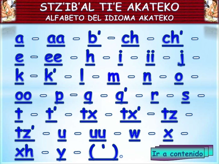 Kukuy Akateko