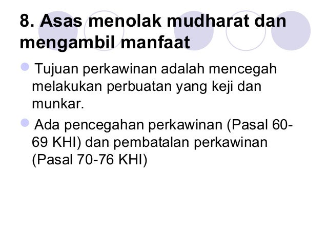 Kul 3 asas, rukun dan syarat perkawinan islam 1
