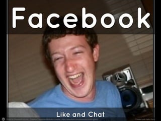 Photo by CleveredFool.com - Creative Commons Attribution License https://www.flickr.com/photos/66354987@N02	
   Created with Haiku Deck	
  
 