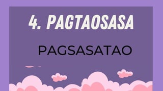 Kulay Lilang Mga Bahagi ng Pananalita Presentasyon.pptx