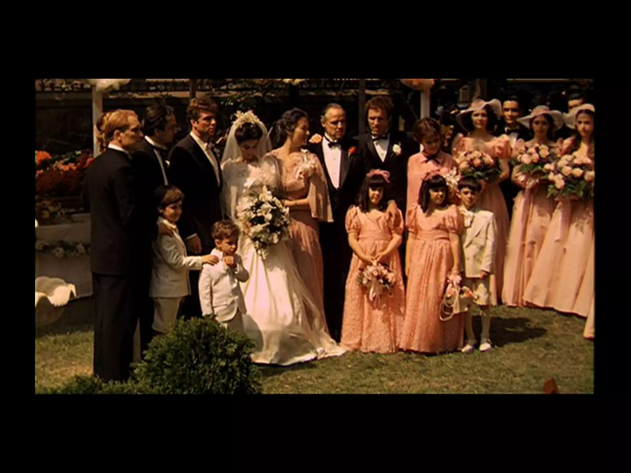 Montage and Kuleshov Effect