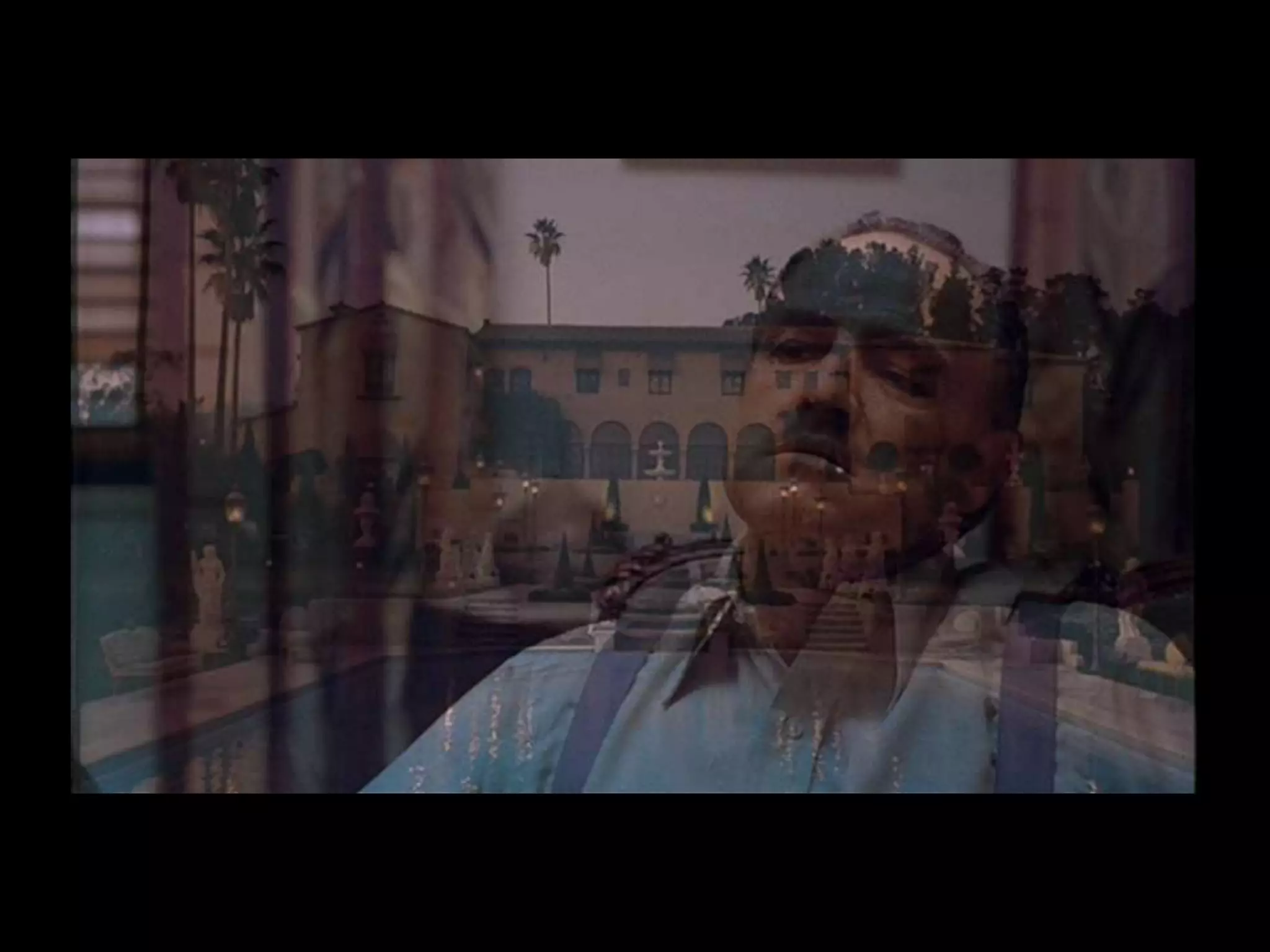 Montage and Kuleshov Effect