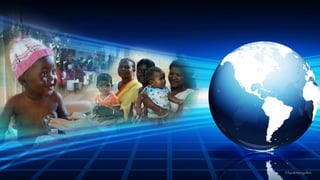 Health(care) is now Global!
©lucienengelen
 