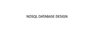 Kuliah-3 NoSQL desain-struktur dan terminologi NoSQL.pdf