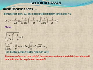 Kuliah dinamika-lengkap | PDF