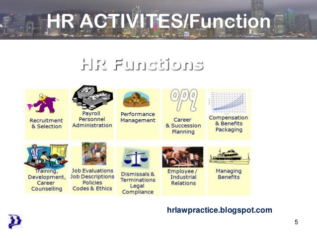 human resource management strategy people performance 5th edition pdf