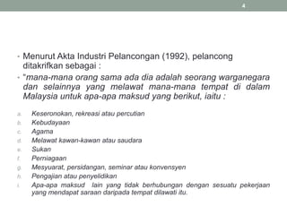 Bahasa Melayu Pelancongan
