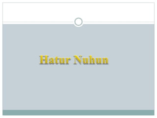 Sejarah Perjalanan manusia