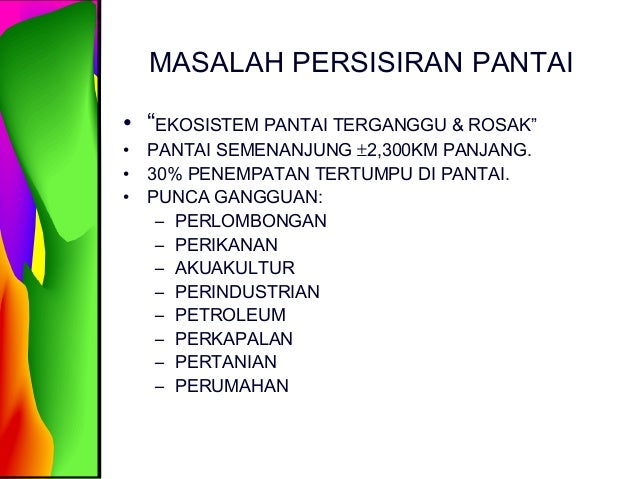 Teknologi alam sekitar