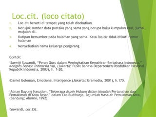 KULIAH 10 CATATAN KAKI, DAN BIBLIOGRAFI (1).pptx