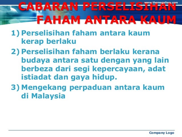 kerja kursus pengajian am pelancongan