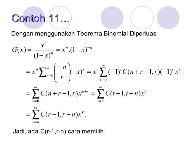 Matematika Diskrit Part 2