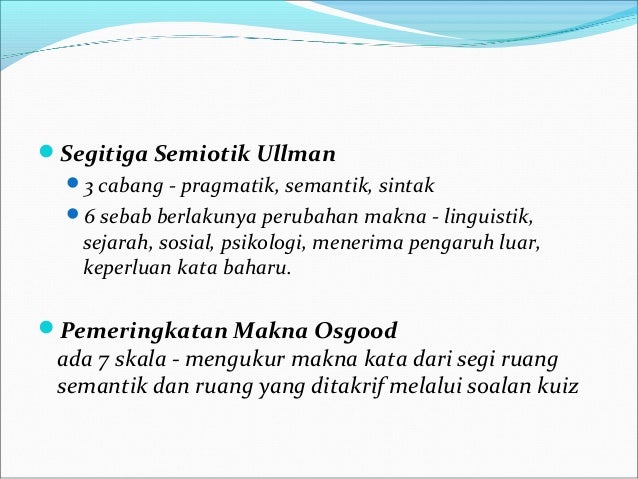 Contoh Soalan Kuiz Bahasa Melayu Tahun 3 - Contoh Paket
