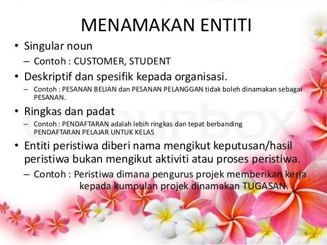 Kuliah 1 erd