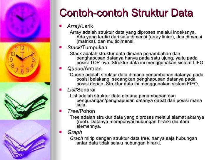 Kuliah1 Struktur Data V1.0