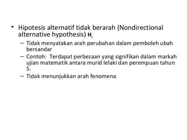Kuliah 3 pemboleh ubah hipotesis dan soalan kajian Kuliah 3 pemboleh ubah hipotesis dan soalan kajian
