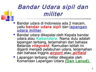 kuliah 3 airport dan bagian2 nya | ppt Images High... Kuliah 3 airport dan bagian2 nya | PPT