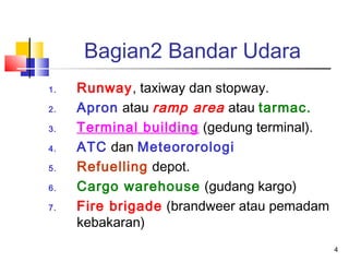 kuliah 3 airport dan bagian2 nya | ppt Images High... Kuliah 3 airport dan bagian2 nya | PPT