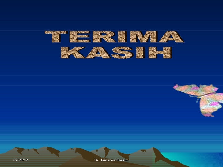 Kuliah 3 (teori sistem) Kuliah 3 (teori sistem)