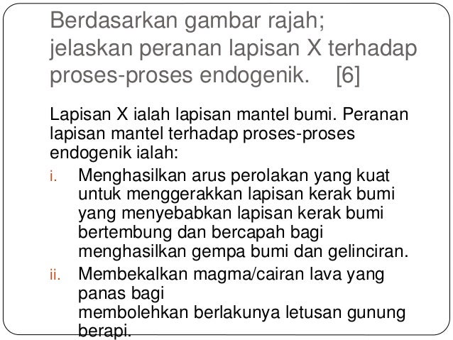 Kuliah 4 Proses Geomorfologi Dan Konfigurasi Bentuk Muka Bumi