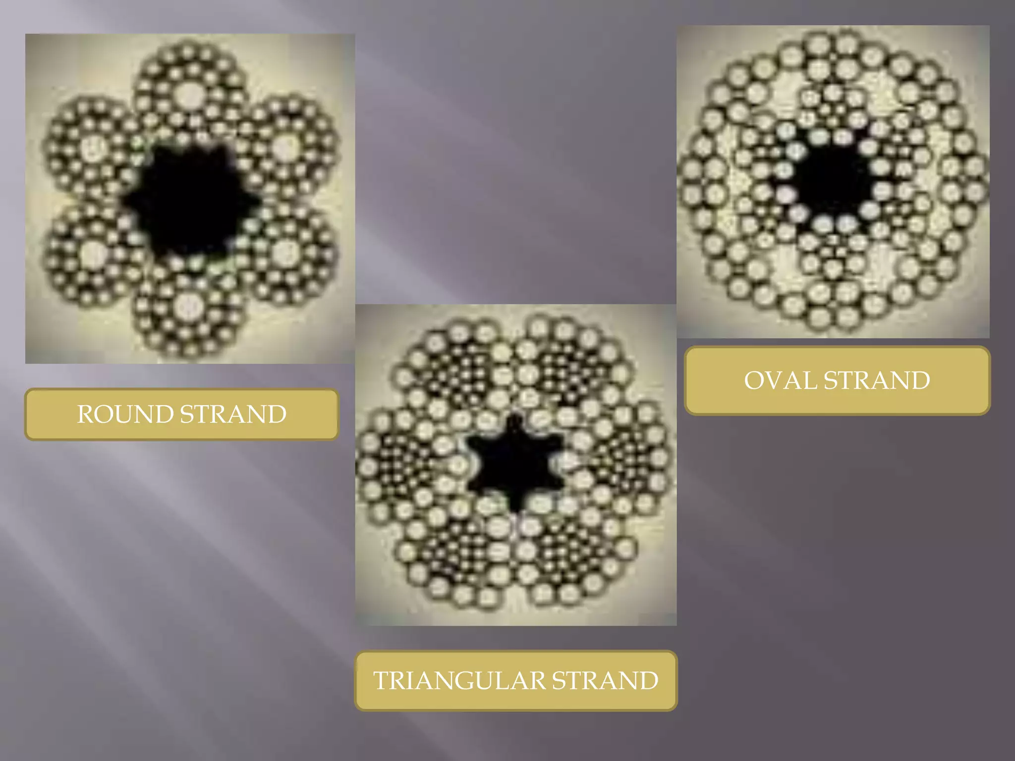 Triangular Strand KULIAH 5 sistem dan peralatan tambang bawah tanah.pptx