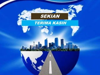 SEKIAN
TERIMA KASIH
 