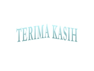 Kuliah 7 organ gustatory 