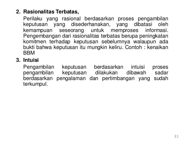 Kuliah 8 proses organisasi (sesi 1) Kuliah 8 proses organisasi (sesi 1)