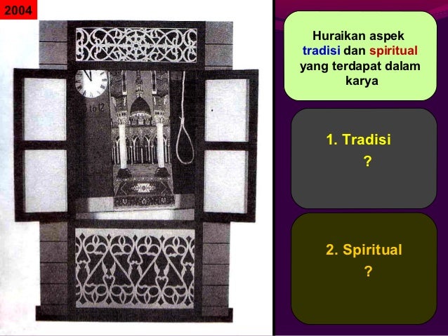 Contoh Soalan Tulisan Jawi - Kuora i