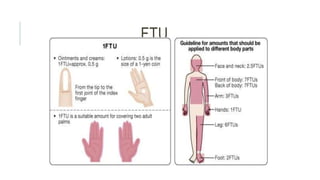Kuliah Dermatofarmakologi PPT.pptx