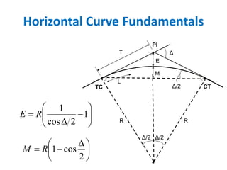 Kuliah Horizontal Alignment (FILE USED).pptx