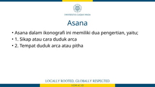 Teori arca dan ikonografi hindu di Asia.pptx
