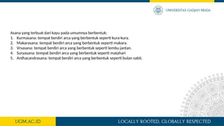 Teori arca dan ikonografi hindu di Asia.pptx