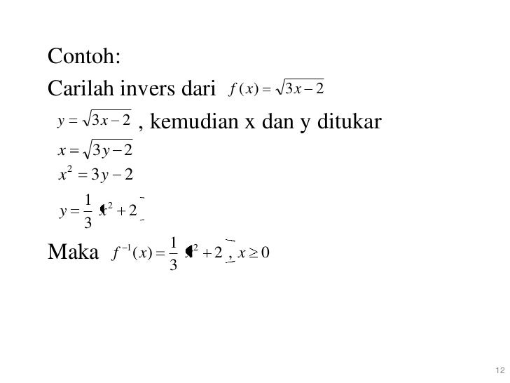 Kuliah Kalkulus 1 Tatap Muka 1