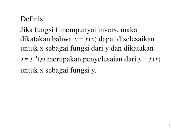 Kuliah kalkulus 1 tatap muka 1