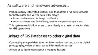 geographic information system (GIS) educational learning | PDF
