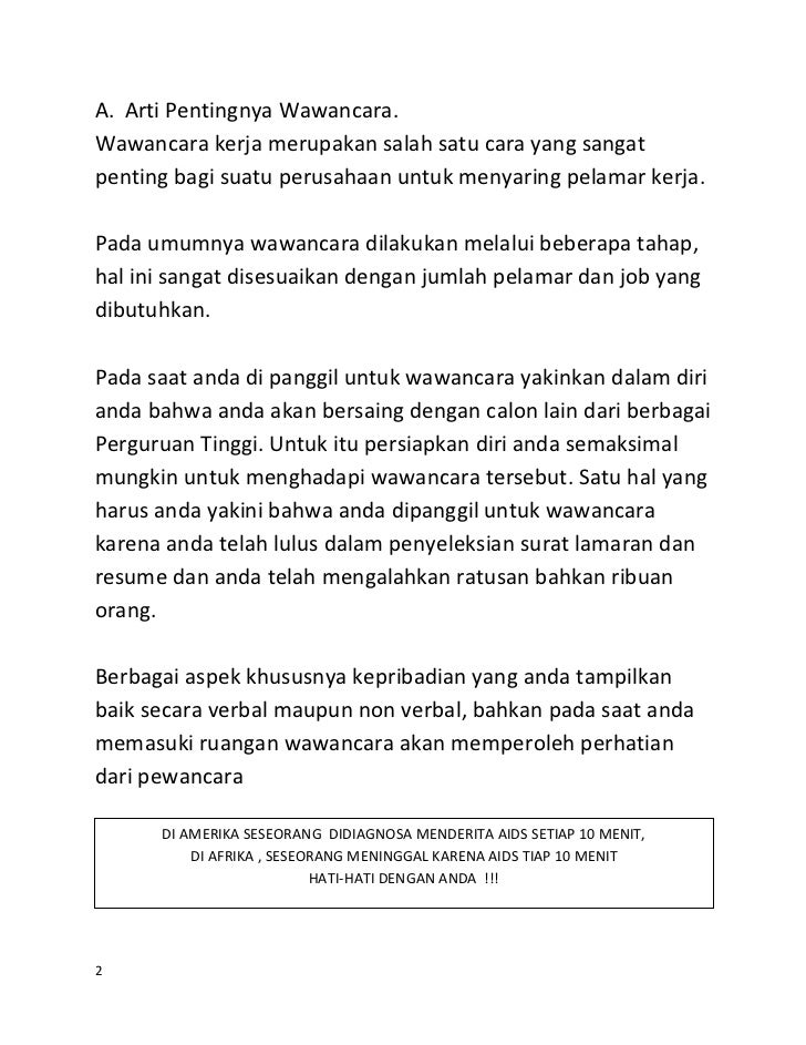 Membuat Resume Hasil Wawancara | kuliah kombis wawancara kerja Membuat Resume Hasil Wawancara | kuliah kombis wawancara kerja